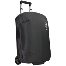 Сумка на колесах Thule Subterra Carry-On 55cm (Dark Shadow)